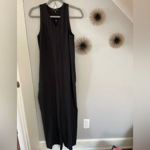 Universal Standard Premier Jumpsuit NWT
